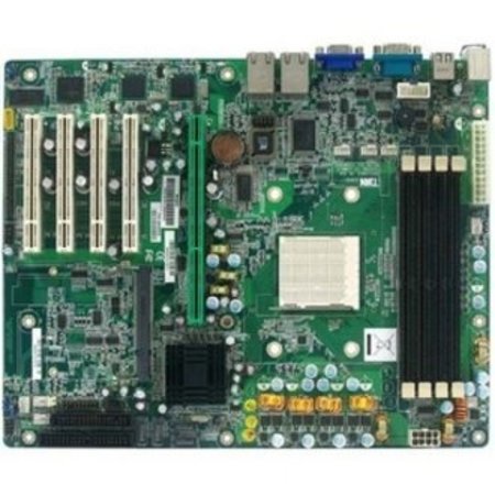 TYAN Tomcat H1000S.Amd/Single Opteron-Am2.1P/Amd, (2)Lan, Pci-X, (4)Pci, Atx S3950G2NR